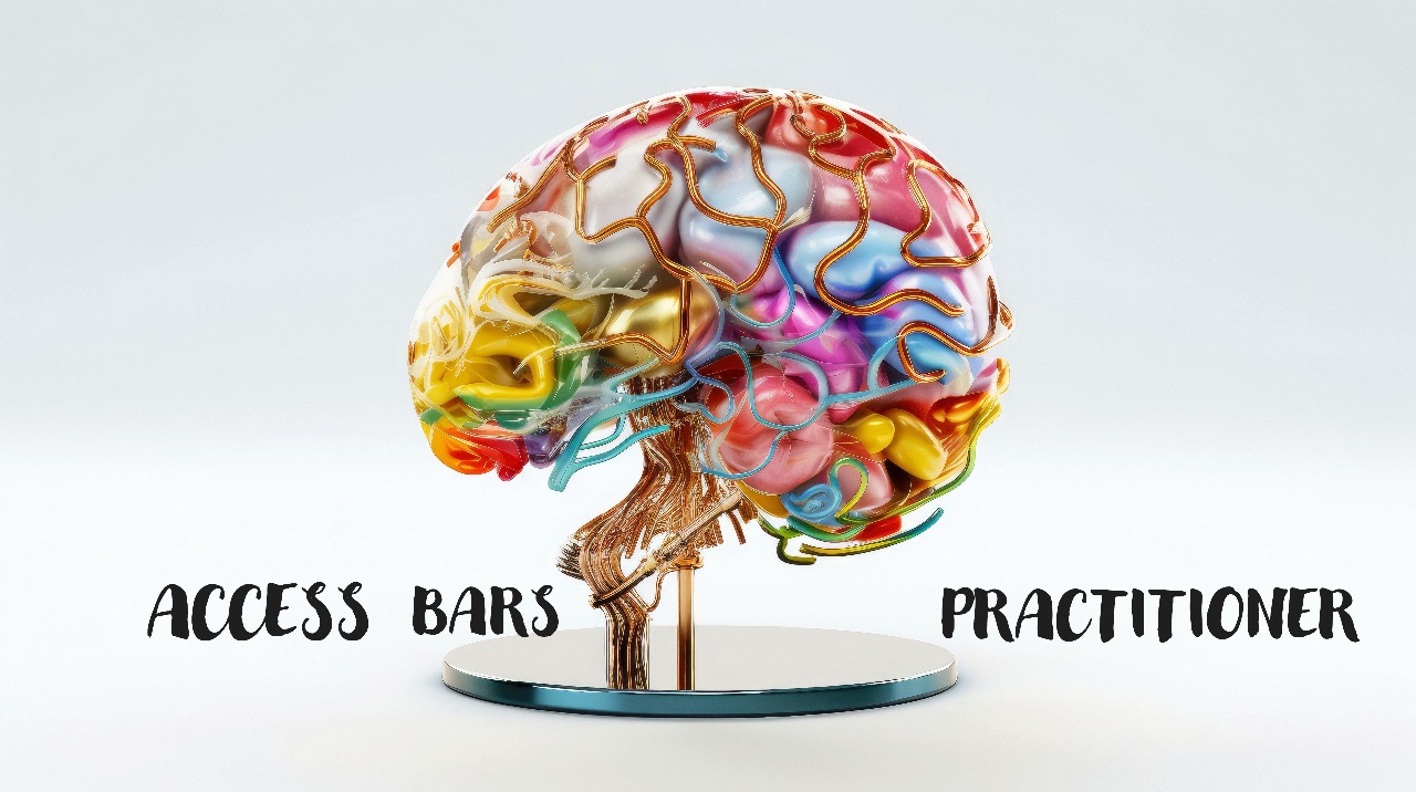 Access Bars Therapy Service