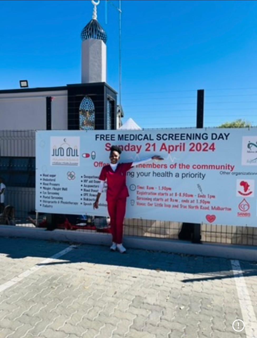 IMASA Community Service 3