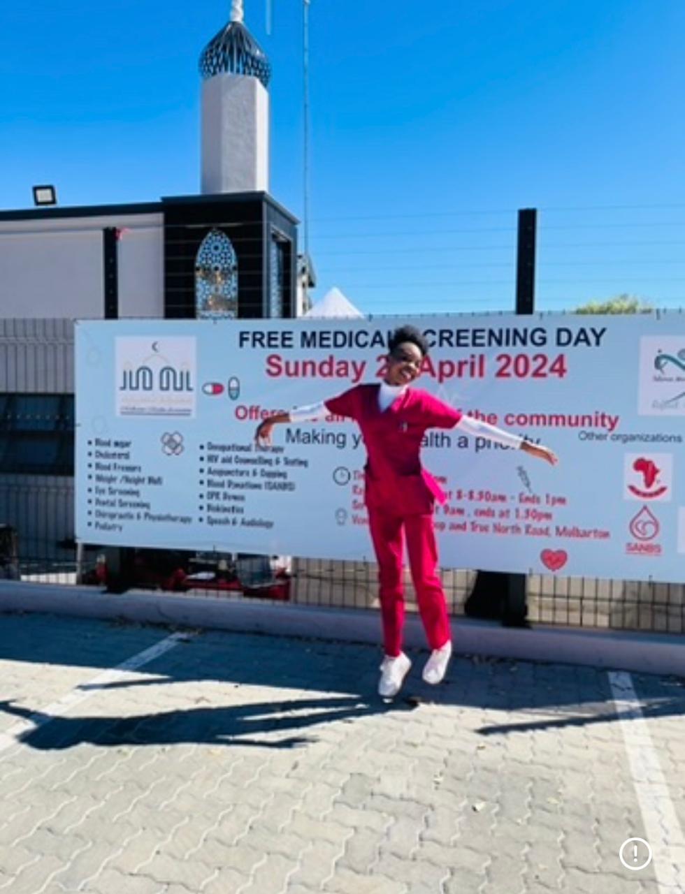 IMASA Community Service 4