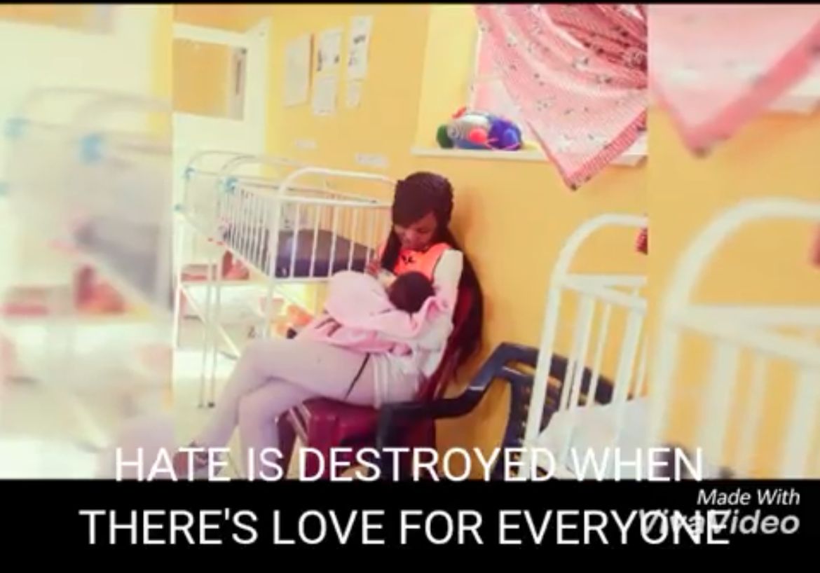 NPO Community Service 1